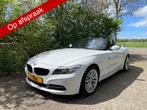 BMW Z4 Roadster s-drive 2.3i / 6 cilinder (bj 2009), Auto's, BMW, Te koop, Geïmporteerd, Benzine, Gebruikt