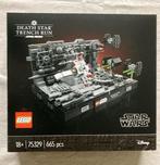 Lego Star Wars 75329 (Geseald,ongeopend), Nieuw, Ophalen of Verzenden, Lego