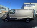 Fiat Talento 1.6 MJ EcoJet L1H1 Basis 125PK EURO-6 NAVI TREK, Voorwielaandrijving, Gebruikt, Euro 6, 4 cilinders
