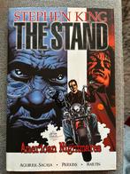 The Stand - American Nightmares - Stephen King - hardcover, Boeken, Strips | Comics, Eén comic, Ophalen of Verzenden, Nieuw, Amerika