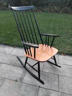 pastoe vintage schommel stoel tapiovaara, Ophalen, Gebruikt, Overige kleuren, Eén