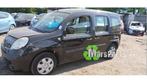 Aandrijfas links-voor van een Renault Kangoo, Ophalen of Verzenden, 3 maanden garantie, Gebruikt, Renault