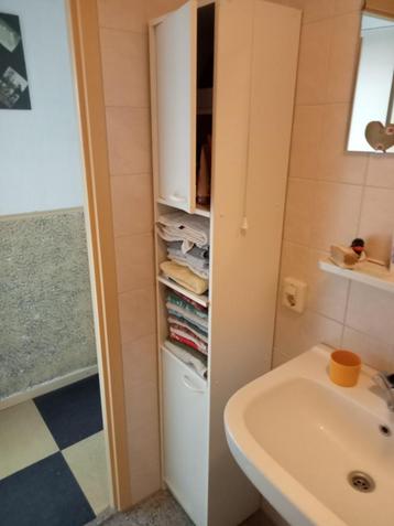 Badkamermeubel beschikbaar voor biedingen