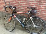 Koga Miyata, Fietsen en Brommers, Fietsen | Racefietsen, Ophalen, Staal, Zo goed als nieuw, 57 tot 61 cm
