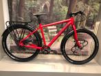 Santos 4.29 ( Adventure Lite ) Rohloff Riem Shimano D. disc, Fietsen en Brommers, Overige merken, ., Nieuw, Ophalen of Verzenden