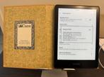 E-Reader Amazon Kindle Paperwhite 11.gen. 8gb + Cover, Gebruikt, 8 GB, Amazon Kindle, Ophalen of Verzenden