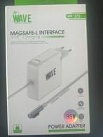 Nieuwe Wave WA-272 MagSafe-L Interface Power Adapter, Computers en Software, Laptop-opladers, Ophalen of Verzenden, Nieuw