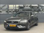 VOLVO V60 2.0 T5 INSCRIPTION I APPLE/ANDROID I NAVIGATIE I P, Auto's, 15 km/l, 4 cilinders, 92 €/maand, Zilver of Grijs
