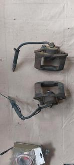 Opel D Kadett remklauw, Ophalen of Verzenden, Gebruikt, Opel