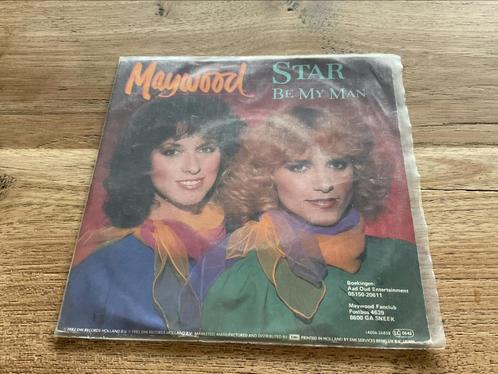 Maywood, Star, Cd's en Dvd's, Vinyl Singles, Single, 7 inch, Ophalen of Verzenden