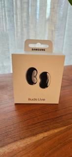 Samsung Galaxy Buds Live, Overige merken, Bluetooth, Ophalen of Verzenden, Zo goed als nieuw