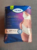 Nieuw pak met 8 crème broekjes L, Ophalen of Verzenden, Nieuw