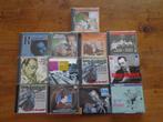 django reinhardt 13 x cd en cd boxen, Cd's en Dvd's, Cd's | Jazz en Blues, Jazz, Ophalen of Verzenden, 1980 tot heden