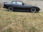 Porsche 944 Targa, Verzenden