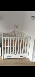 Box met opbergla, Kinderen en Baby's, Boxen, Ophalen, Gebruikt