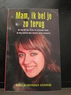 Mam, ik bel je zo terug - Wanda Beemsterboer-Avenarijs, Boeken, Verzenden, Gelezen, Wanda Beemsterboer-Avenarijs, Overige