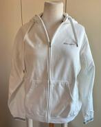 Champion joggingpak, Kleding | Dames, Sportkleding, Wit, Ophalen of Verzenden, Zo goed als nieuw, Champion