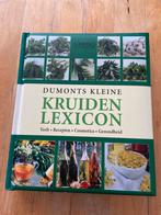 Kruiden Lexicon - Alles over kruiden!, Boeken, Gezondheid, Dieet en Voeding, Ophalen of Verzenden, Zo goed als nieuw, Kruiden en Alternatief