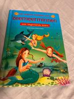 Zeemeerminnen Verhalen - Voor Beginnende Lezers, Ophalen of Verzenden, Gelezen, Sprookjes