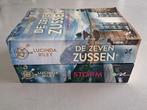 Boeken Zeven zussen, Boeken, Ophalen of Verzenden, Zo goed als nieuw