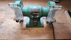 Slijpmachine, Doe-het-zelf en Verbouw, Gereedschap | Slijpmachines, Ophalen, Zo goed als nieuw, Minder dan 700 watt, Werkbankslijpmachine