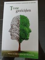 Jantine den Uijl-van Loon - Twee gezichten, Ophalen of Verzenden, Zo goed als nieuw, Jantine den Uijl-van Loon; Maarten van Dijk