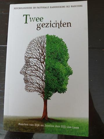 Jantine den Uijl-van Loon - Twee gezichten beschikbaar voor biedingen