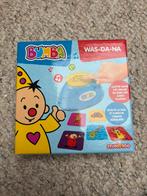 Bumba memory/zoek het kaartjes met geluid, Ophalen, Zo goed als nieuw, Met geluid