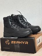 Zephyr boots ZX06, Zwart, Nieuw, Ophalen of Verzenden, Zephyr