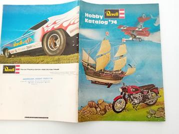 revell  beschikbaar voor biedingen