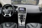 Volvo XC60 2.0 T5 Summum / Leer / Navigatie / Xenon / N.A.P., Euro 5, 4 cilinders, Met garantie (alle), Zwart