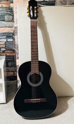 Guitar - Salvador, Muziek en Instrumenten, Snaarinstrumenten | Gitaren | Akoestisch, Ophalen, Zo goed als nieuw, Klassieke of Spaanse gitaar
