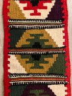 VINTAGE KELIM decoratief kleed omkeerbaar uniek 19,5x110cm, Ophalen