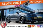 Citroen C3 Aircross 1.2 130PK Plus / CAMERA / LED / CLIMA /, Auto's, Citroën, Euro 6, 1199 cc, Met garantie (alle), 1210 kg