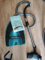 Nilfisk action plus stofzuiger + stofzuigerzakken, Witgoed en Apparatuur, Gebruikt, Stofzuiger, 2000 watt of meer, Ophalen
