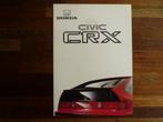 Honda Civic CRX (1988), Nieuw, Honda, Ophalen of Verzenden