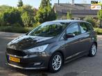 Ford C-Max 1.0 Trend Carplay Boekjes Trekhaak!, Voorwielaandrijving, 125 pk, Euro 6, Origineel Nederlands