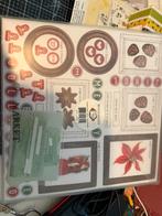 Groot pakket 49 and market scrapbook, Hobby en Vrije tijd, Scrapbooking, Ophalen of Verzenden, Zo goed als nieuw