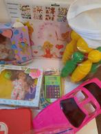 Meisjes Speelgoed - Nieuw/ZGAN, Ophalen of Verzenden, Nieuw, Meisje