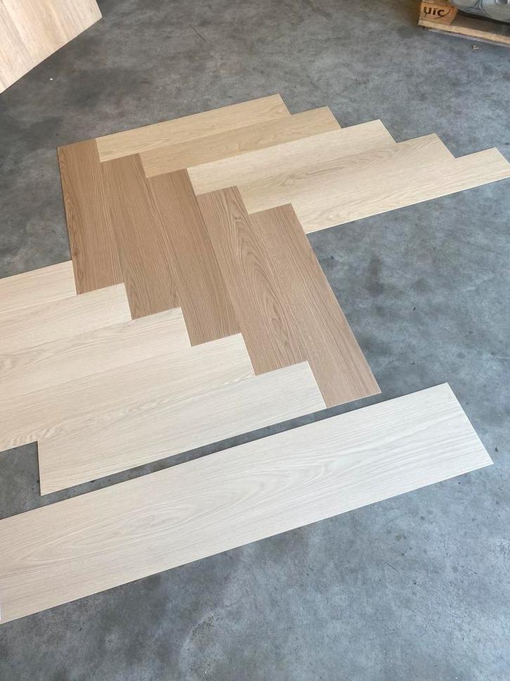 Goedkoopste plak pvc van benelux!!, Huis en Inrichting, Stoffering | Vloerbedekking, Zo goed als nieuw, Overige typen, 75 m² of meer