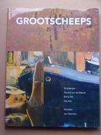 GROOTSCHEEPS  (GERARD v/d WEERD e.a.), Boeken, Verzenden, Zo goed als nieuw, Drenthe