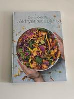 De lekkerste Airfryer recepten Philips Chef Martin, Boeken, Ophalen of Verzenden, Zo goed als nieuw, Nederland en België