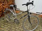 MBK Super Tour Fiets - Gebruikt, Minder dan 10 versnellingen, Gebruikt, 26 inch, Aluminium