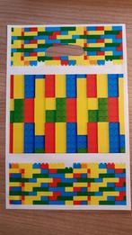 Leuke traktatie Lego zakjes, nieuw, Ophalen of Verzenden, Nieuw, Feestartikel, Verjaardag