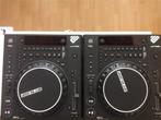 2x Reloop RMP-2 Speler, Gebruikt, Reloop, Draaitafel, Ophalen