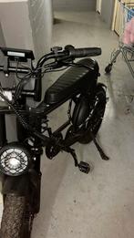 Fatbike c80, Ophalen of Verzenden, Zo goed als nieuw, 50 km per accu of meer, Overige merken