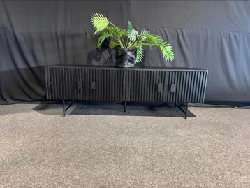 Tv meubel remi 170cm - 30% korting elke zondag open!  beschikbaar voor biedingen