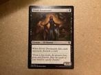 1x Elvish Doomsayer [120/361] (Near Mint), Ophalen of Verzenden, Zo goed als nieuw, Losse kaart