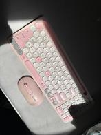 Wireless keyboard and mouse set - Qware, Ophalen, Toetsenbord en muis-set, Qware, Zo goed als nieuw