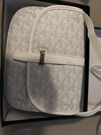Goyard Tas - Nieuwstaat!, Sieraden, Tassen en Uiterlijk, Tassen | Damestassen, Ophalen of Verzenden, Zo goed als nieuw, Wit, Handtas